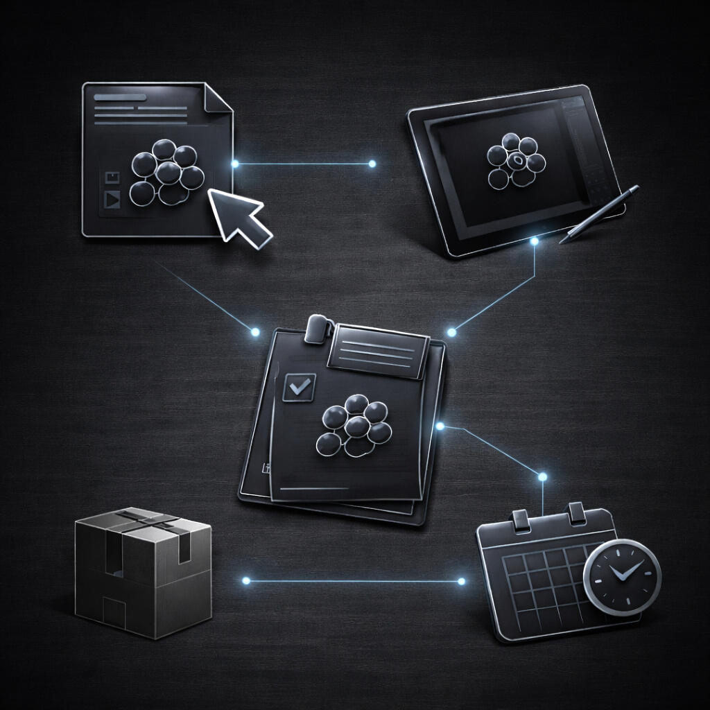 Taller de Personalizacion Premium