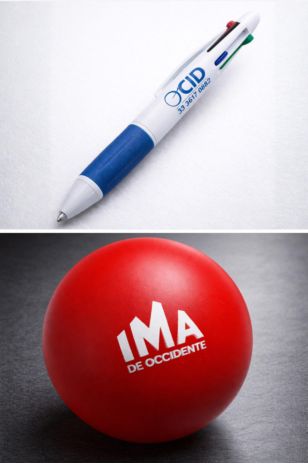 Taller de Personalizacion Premium